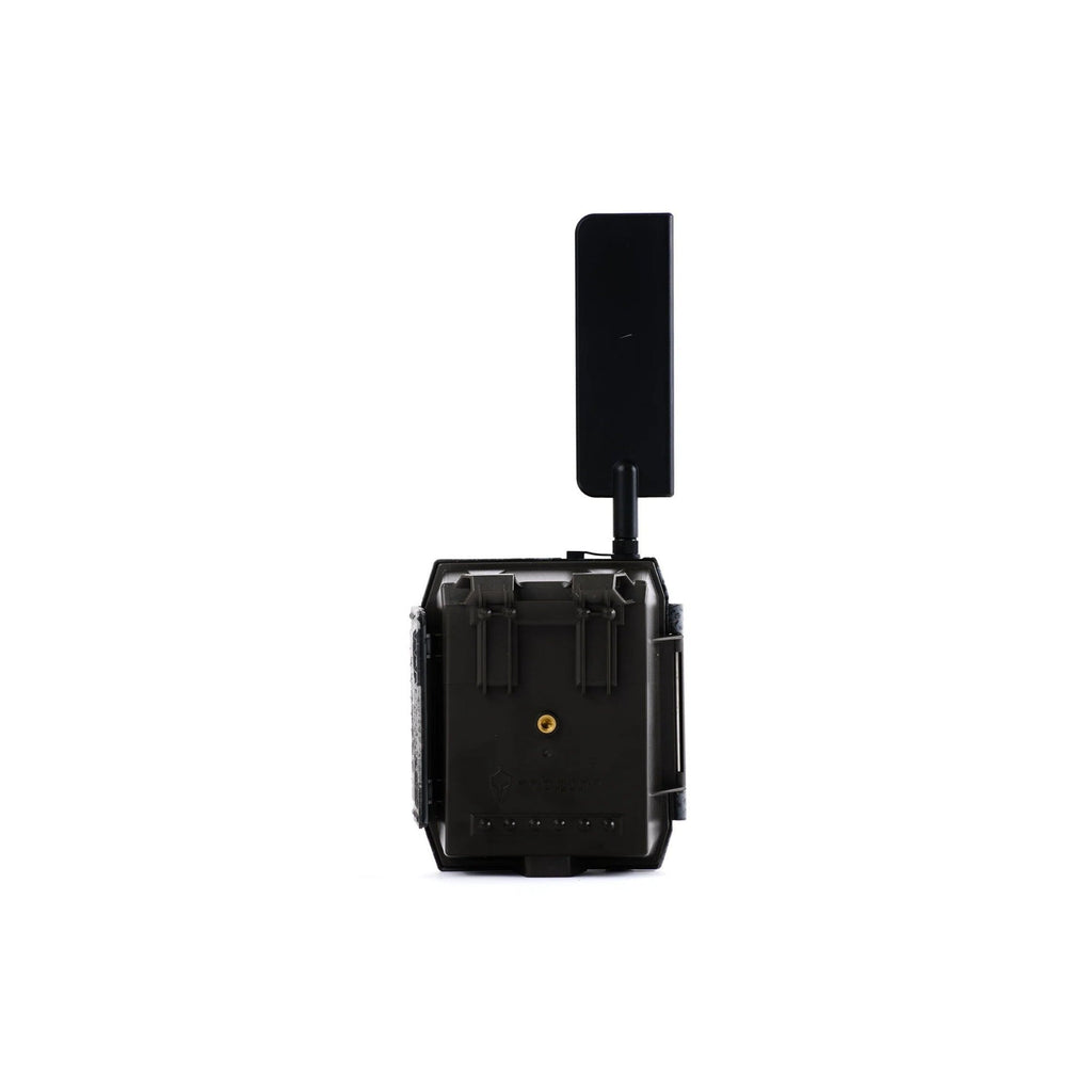 Spartan GoLive 4G/LTE Live Streaming Trail Camera Bundle