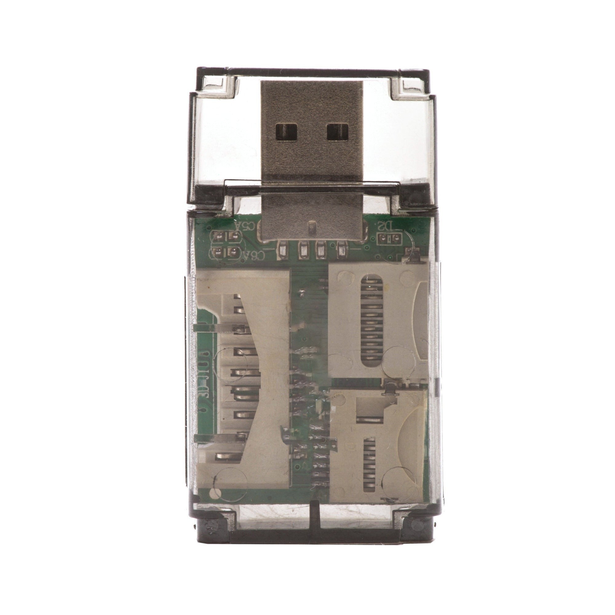 Kingston Canvas Go Plus 256GB U3 V30 A2 MicroSD Card with SD Adapter (2-Pack)