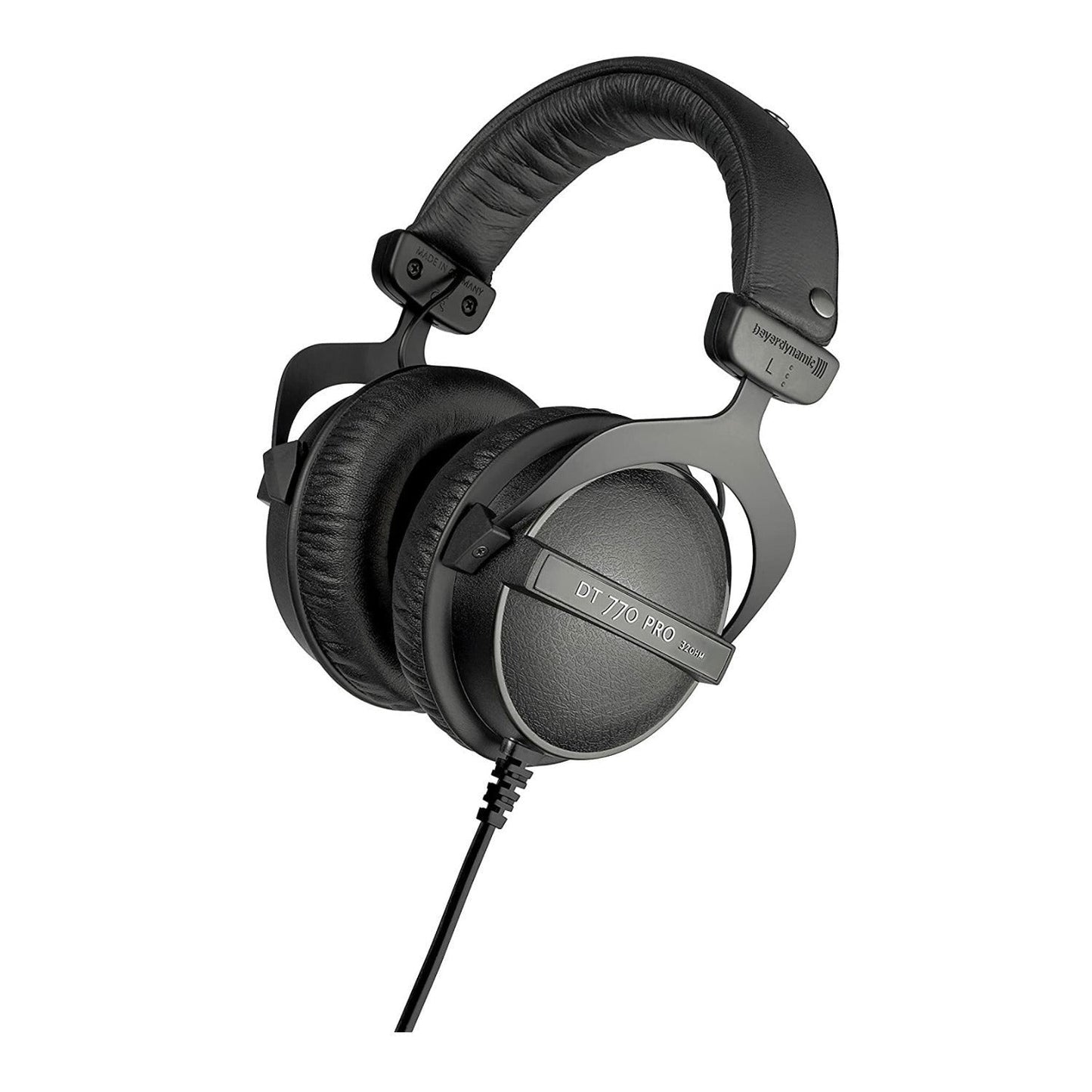 Beyerdynamic DT 770 PRO Over-Ear Headphones (32 Ohm)