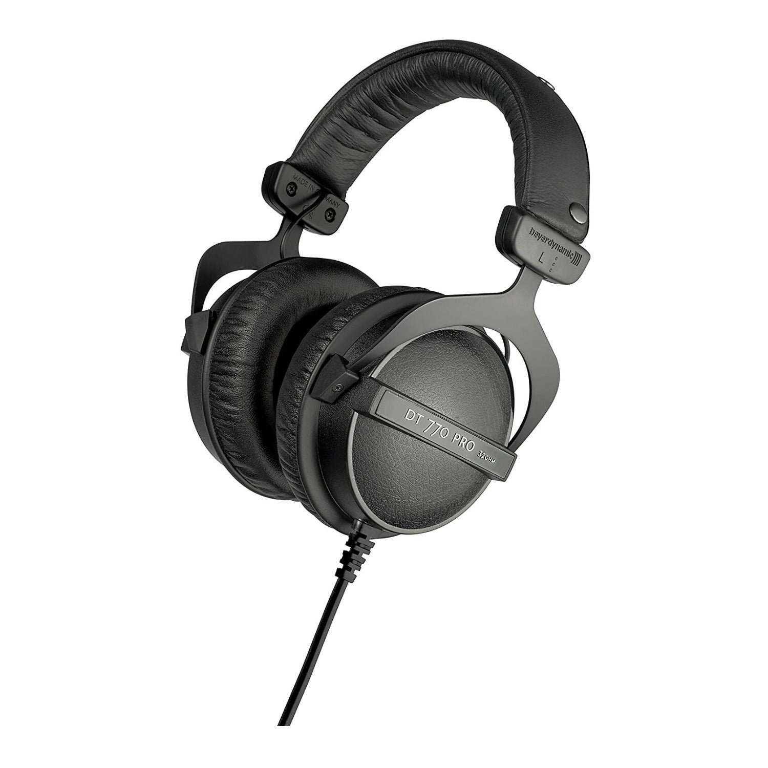 Beyerdynamic DT 770 PRO Over-Ear Headphones (32 Ohm)