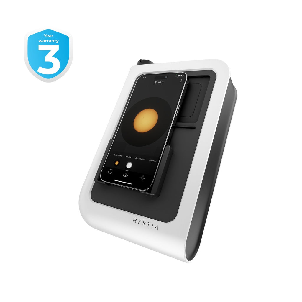 Vaonis Hestia Smartphone-Based Telescope Ultimate Pack (Used)