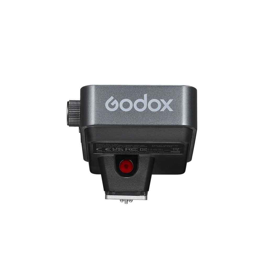 Godox Touchscreen TTL Wireless Flash Trigger for Nikon