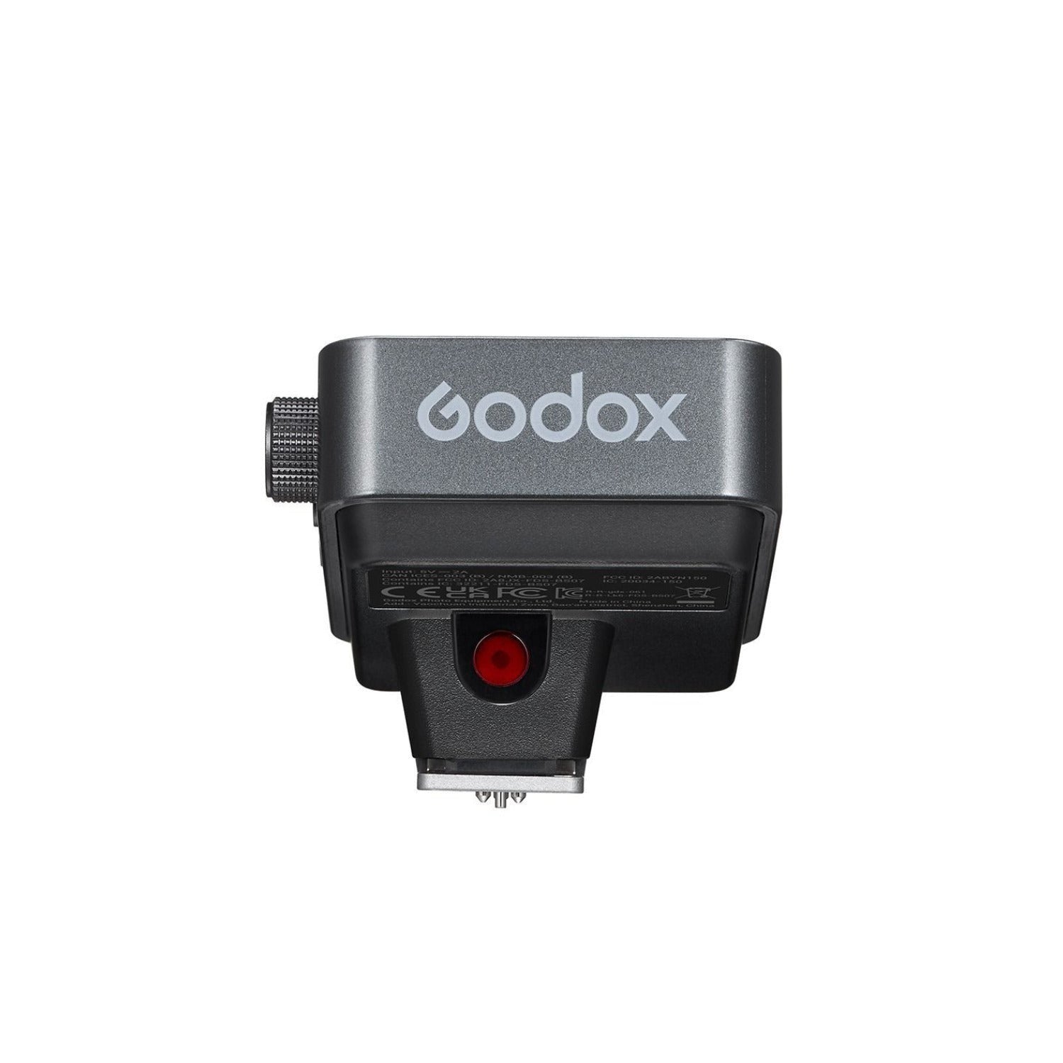 Godox Touchscreen TTL Wireless Flash Trigger for Nikon