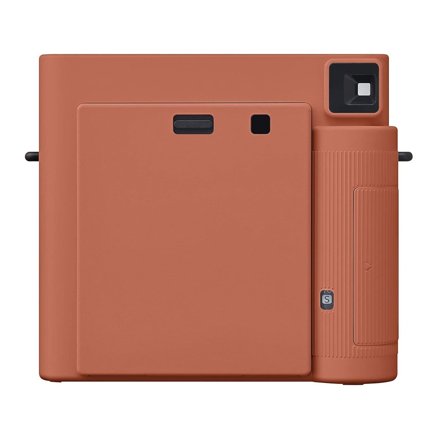 Fujifilm Instax Square SQ1 Instant Camera (Terracotta Orange)