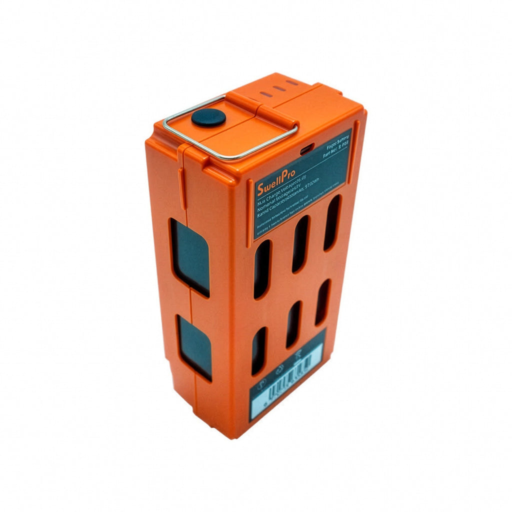 SwellPro 4200mAh 6S LiHV Flight Battery for Fisherman FD3/FD1+ Drones