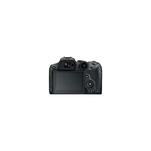 Canon EOS R7 Mirrorless Camera