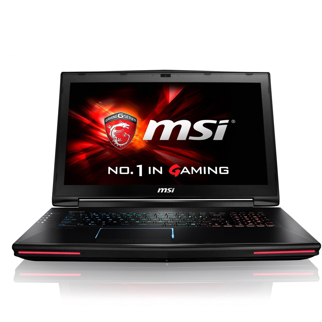 MSI GT72 Dominator Pro G-1423 i7-5700HQ, 17.3in Full HD LED, NVIDIA GTX980M 8GB