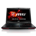 MSI GT72 Dominator Pro G-1423 i7-5700HQ, 17.3in Full HD LED, NVIDIA GTX980M 8GB