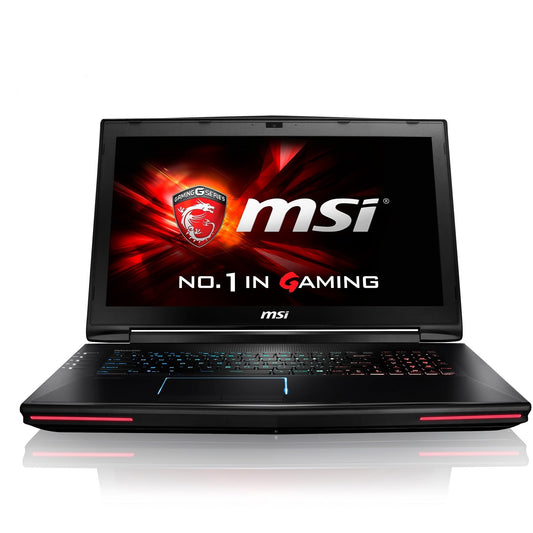 MSI GT72 Dominator Pro G-1423 i7-5700HQ, 17.3in Full HD LED, NVIDIA GTX980M 8GB