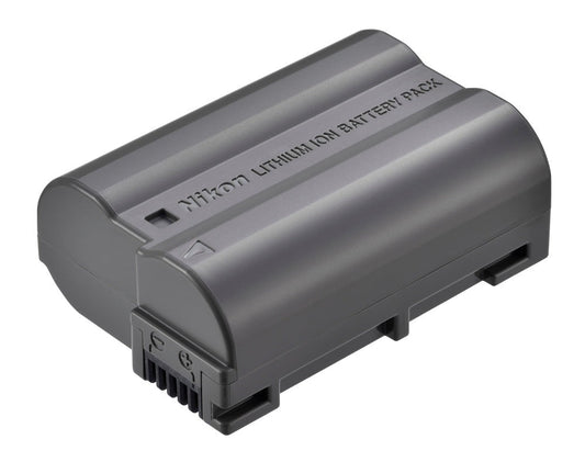 Nikon EN-EL15a Rechargeable Li-ion Battery for D7500