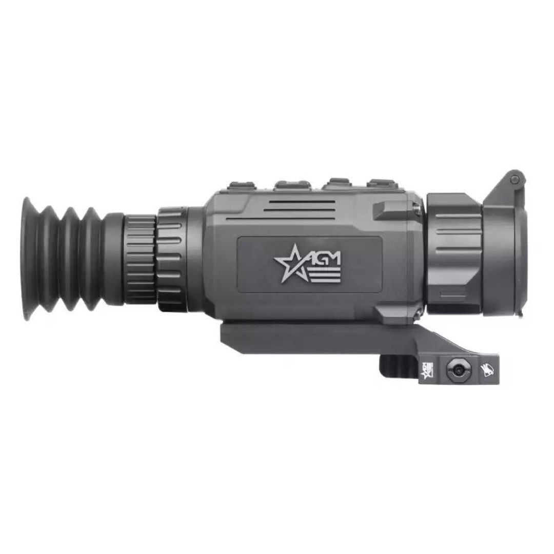 AGM RATTLERV2 35-384 THERMAL SCOPE (Used)