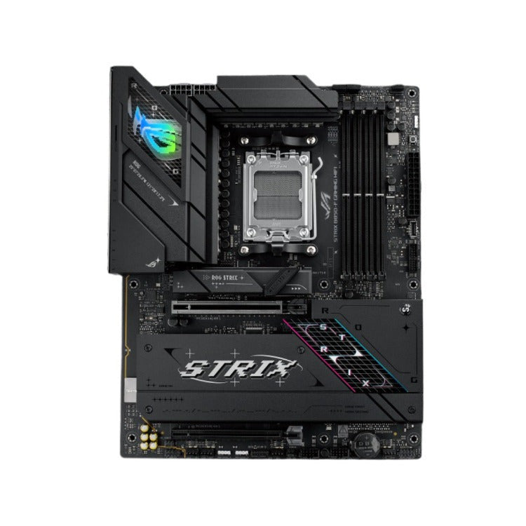 ASUS ROG Strix B850-F Gaming WiFi Motherboard DDR5, WiFi 7, PCIe 5.0, AI Tuning