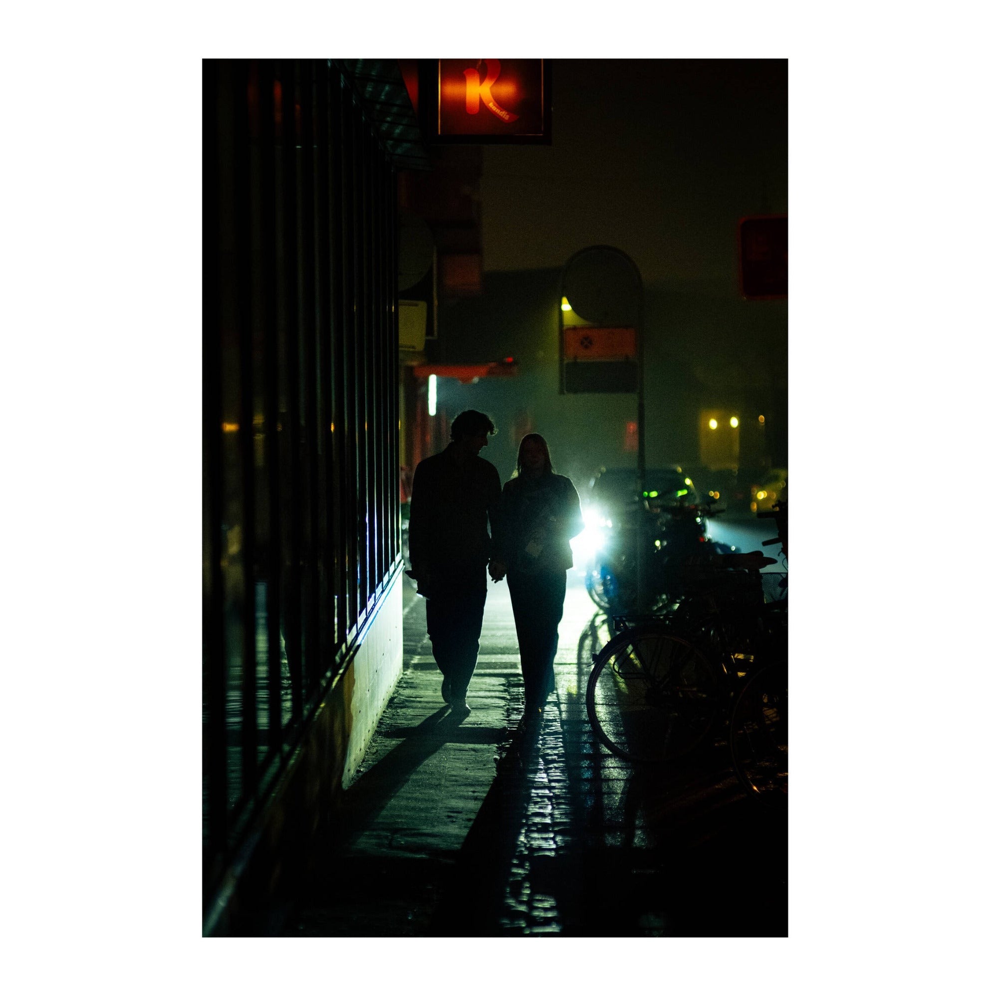Thypoch Simera 75mm f/1.4 ASPH Full Frame Manual Lens (Leica M, Black)