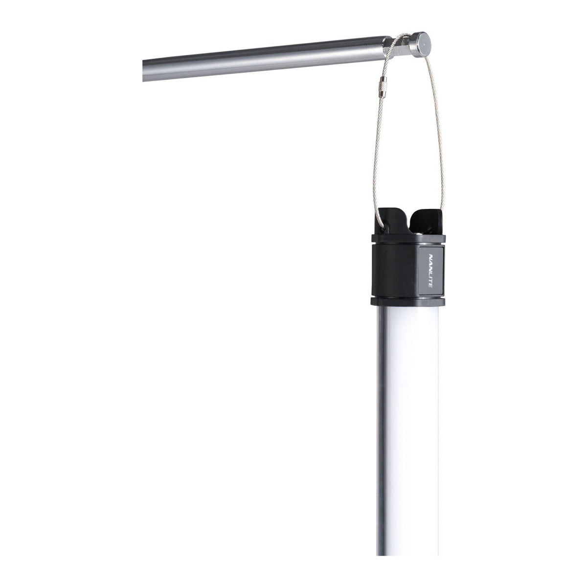 Nanlite PavoTube II 30C 4ft RGB LED Tube Light - 2700-7500K Rechargeable Battery
