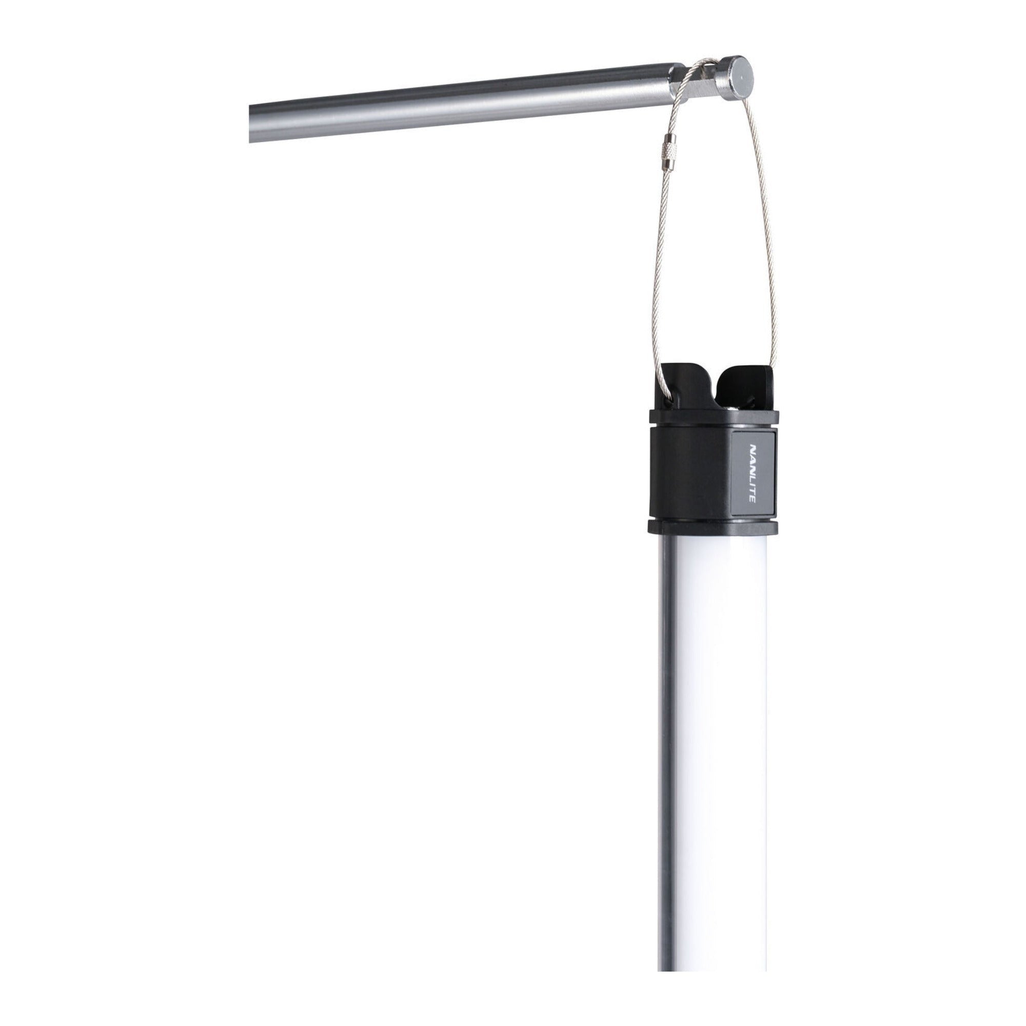 Nanlite PavoTube II 30C 4ft RGB LED Tube Light - 2700-7500K Rechargeable Battery