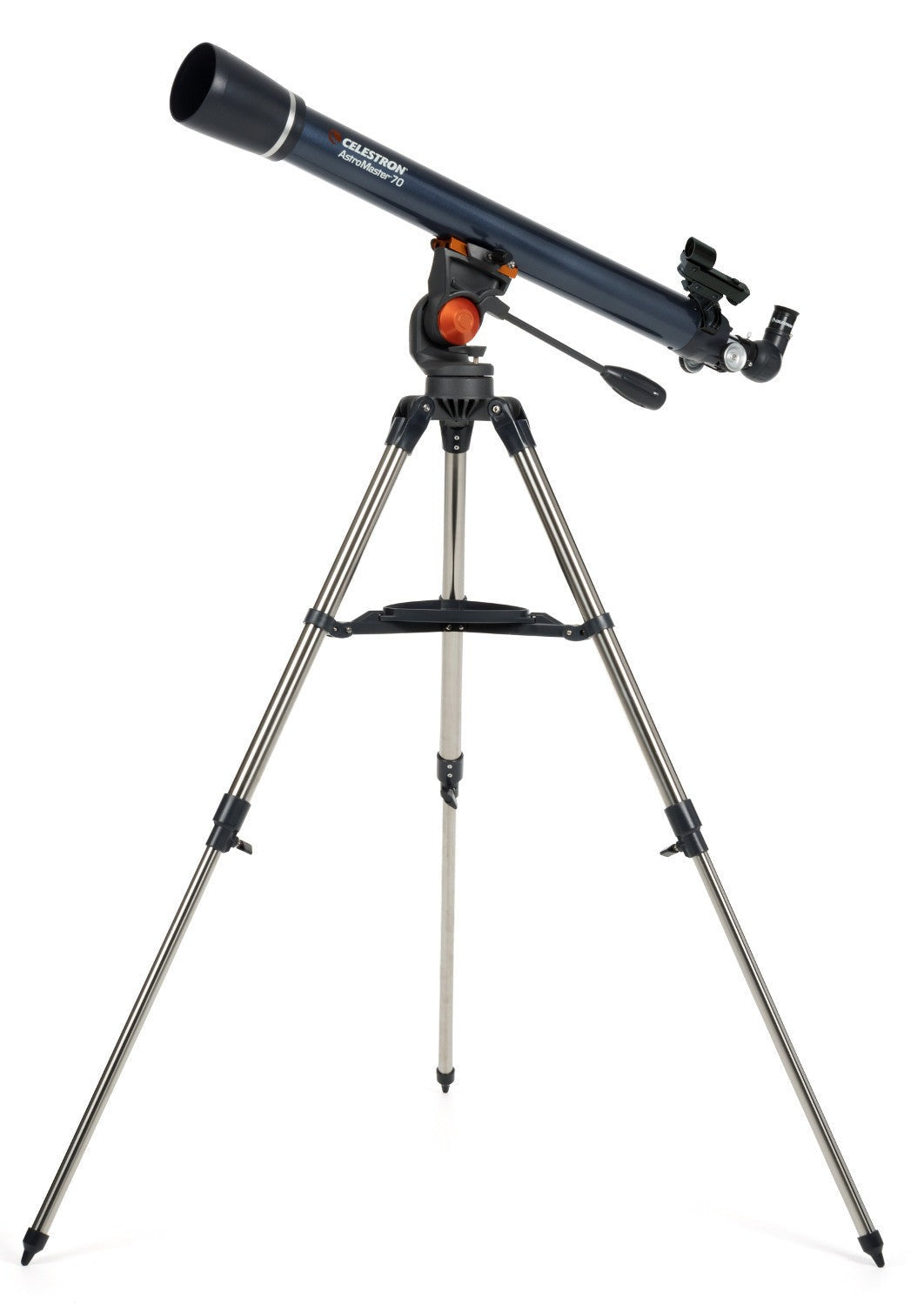 Celestron AstroMaster 70AZ Telescope