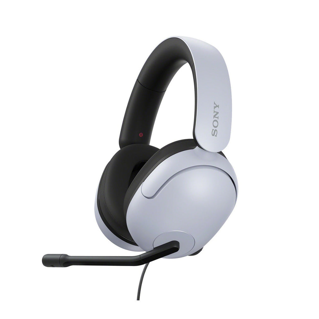 Sony INZONE H3 Wired Gaming Headset with 360 Spatial Sound (MDR-G300)