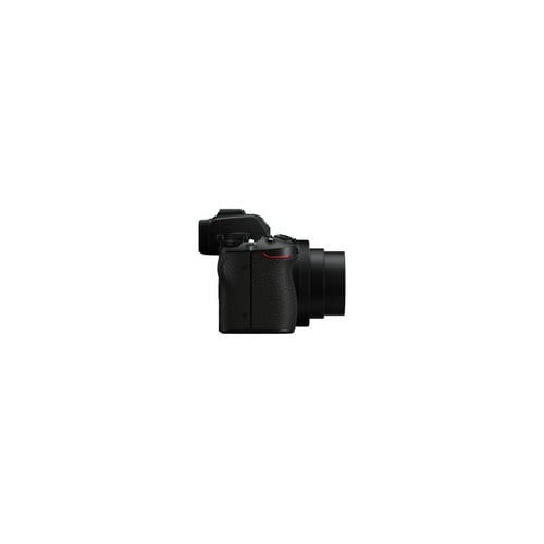 Nikon Z50 DX-Format Mirrorless Camera with NIKKOR Z DX 16-50mm f/3.5-6.3 VR Lens