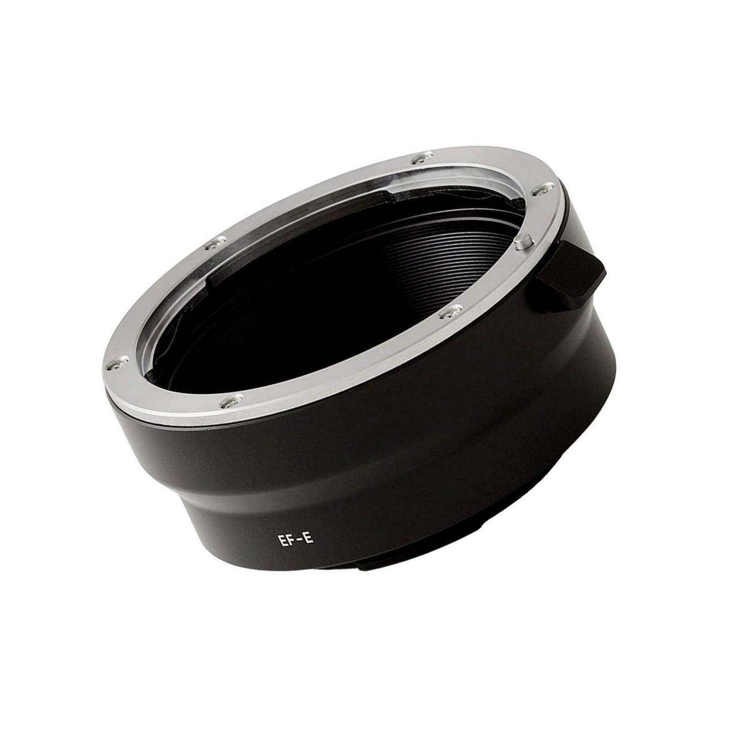 Urth Canon EF/EF-S Lens Mount to Sony E Camera Mount Adapter (Matte Black)