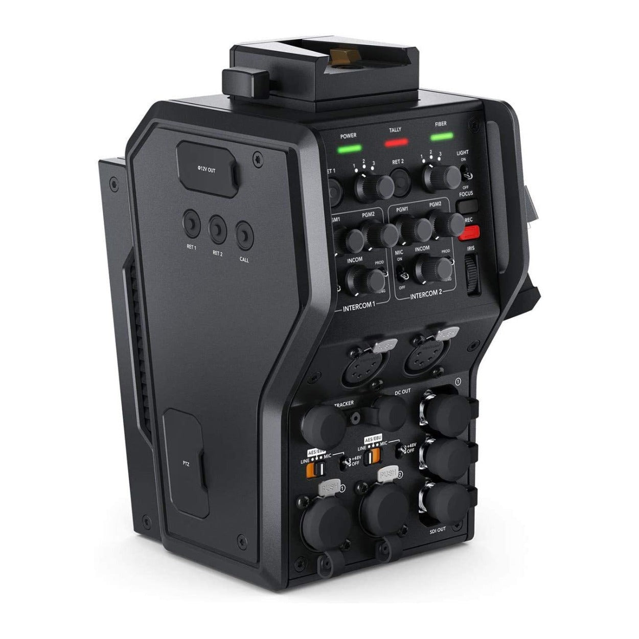 Blackmagic Design Camera Fiber Converter