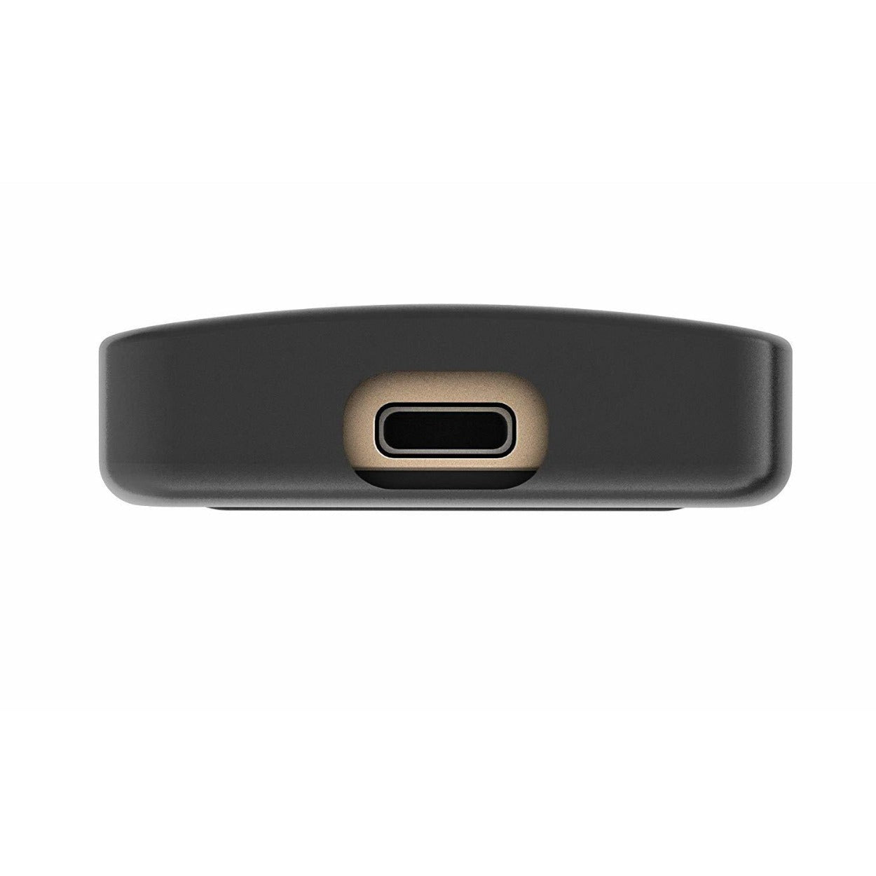 Glyph Atom USB-C (3.1, Gen2), Thunderbolt 3, USB 3.0 1TB SSD (Gold)