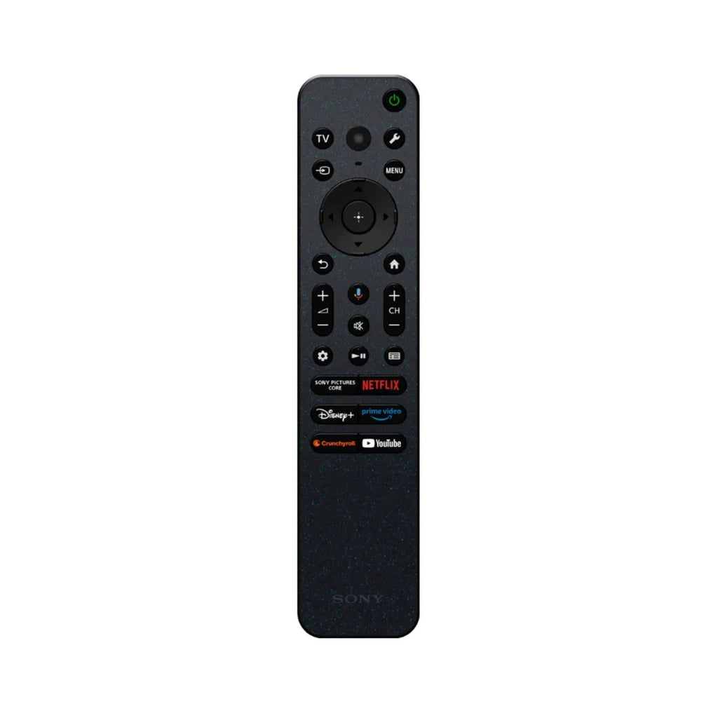 Sony BRAVIA 8 II QD-OLED Google TV 65-Inch 4K HDR with AI Technology (2025)