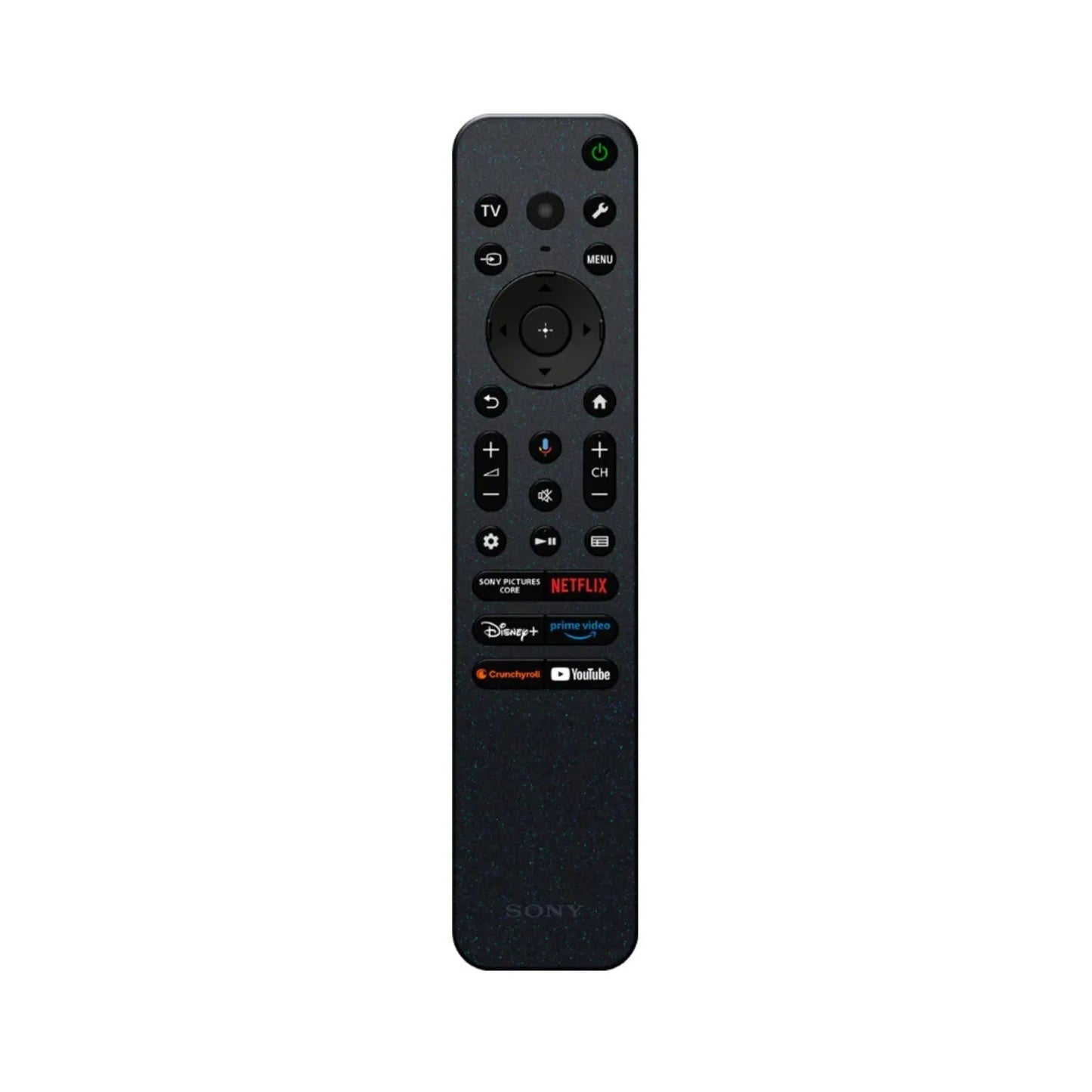Sony BRAVIA 8 II QD-OLED Google TV 65-Inch 4K HDR with AI Technology (2025)