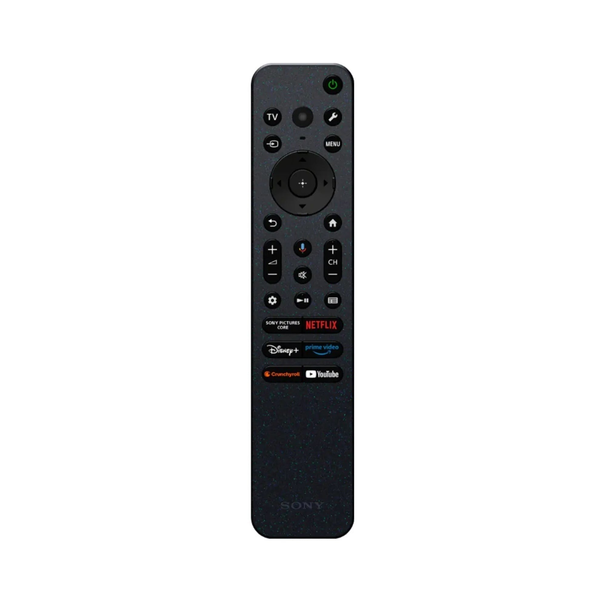 Sony BRAVIA 8 II QD-OLED Google TV 65-Inch 4K HDR with AI Technology (2025)