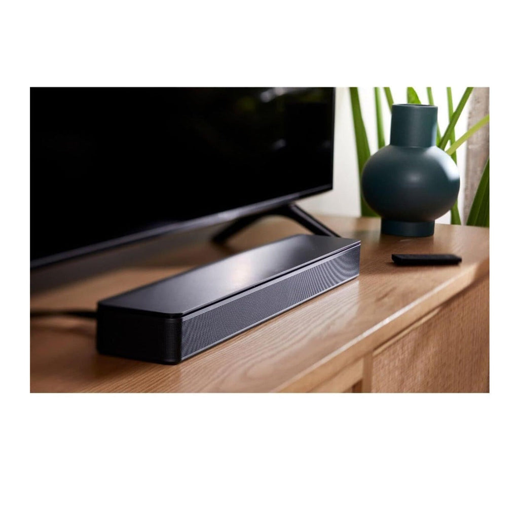 Bose TV Speaker Soundbar for TV with Bluetooth and HDMI-ARC Connectivity