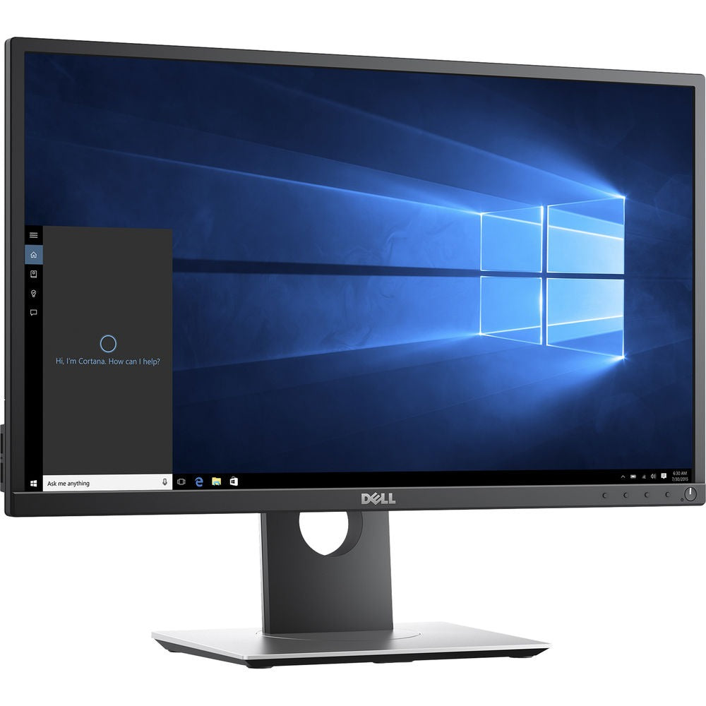 Dell P2417H 23.8′′ FHD IPS Monitor with USB (Used)