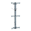 Hawk Hunting Helium 30 Inch Gen 2 Climbing Stick with Helium Rope 1 Pack