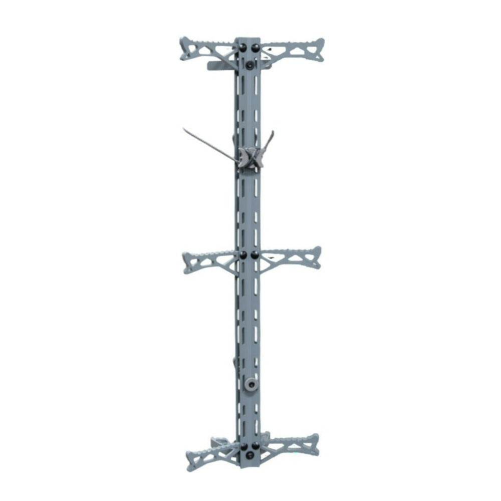 Hawk Hunting Helium 30 Inch Gen 2 Climbing Stick with Helium Rope 1 Pack