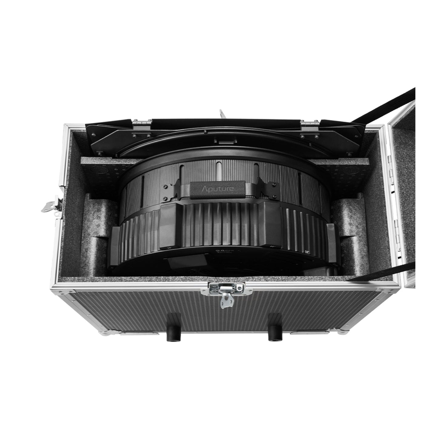 Aputure Motorized CF16 Fresnel Flight Case Kit