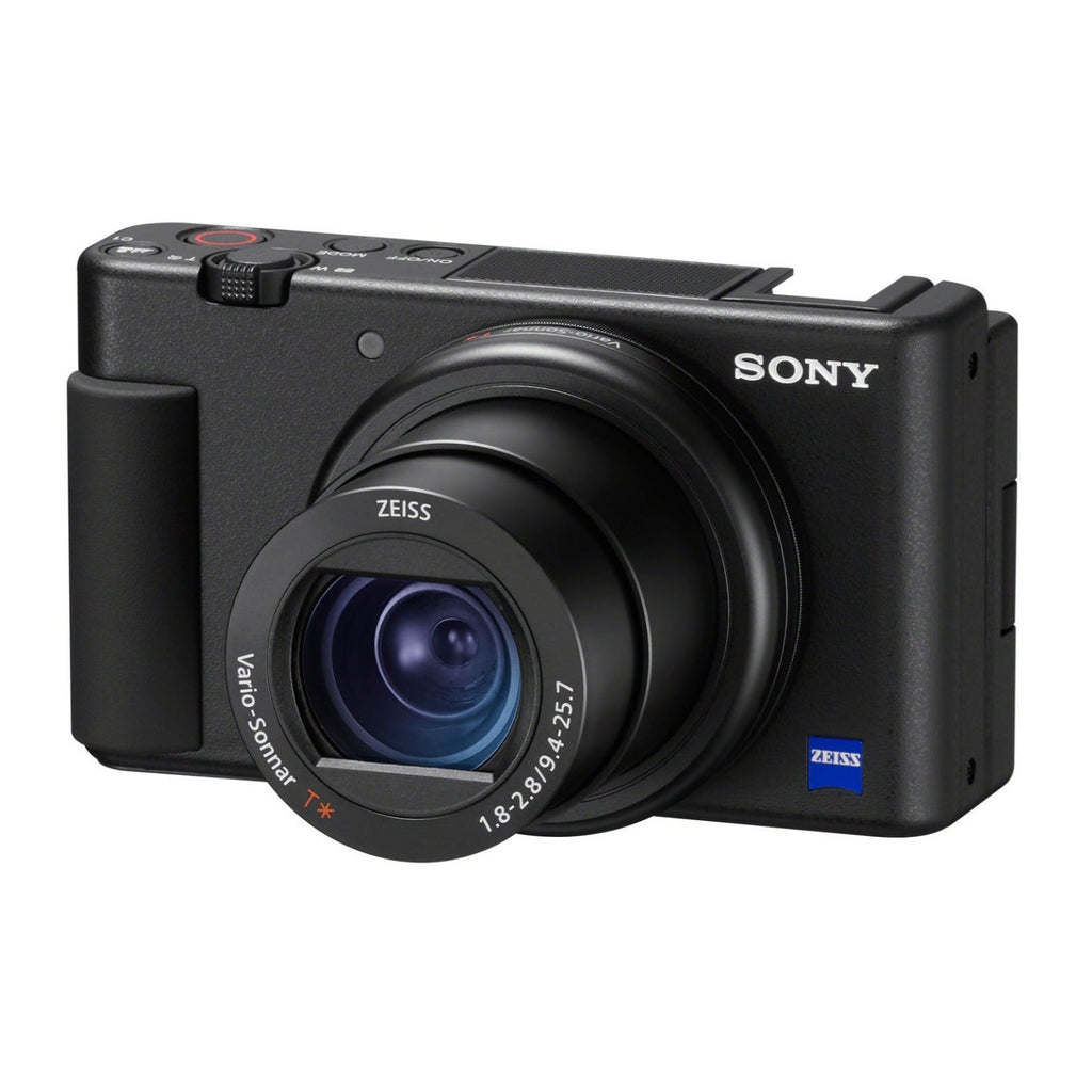 Sony ZV-1 Camera for Content Creators and Vloggers (Used)