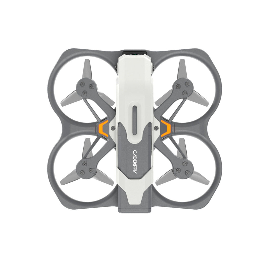 CaddxFPV Protos FPV Drone RTF Kit