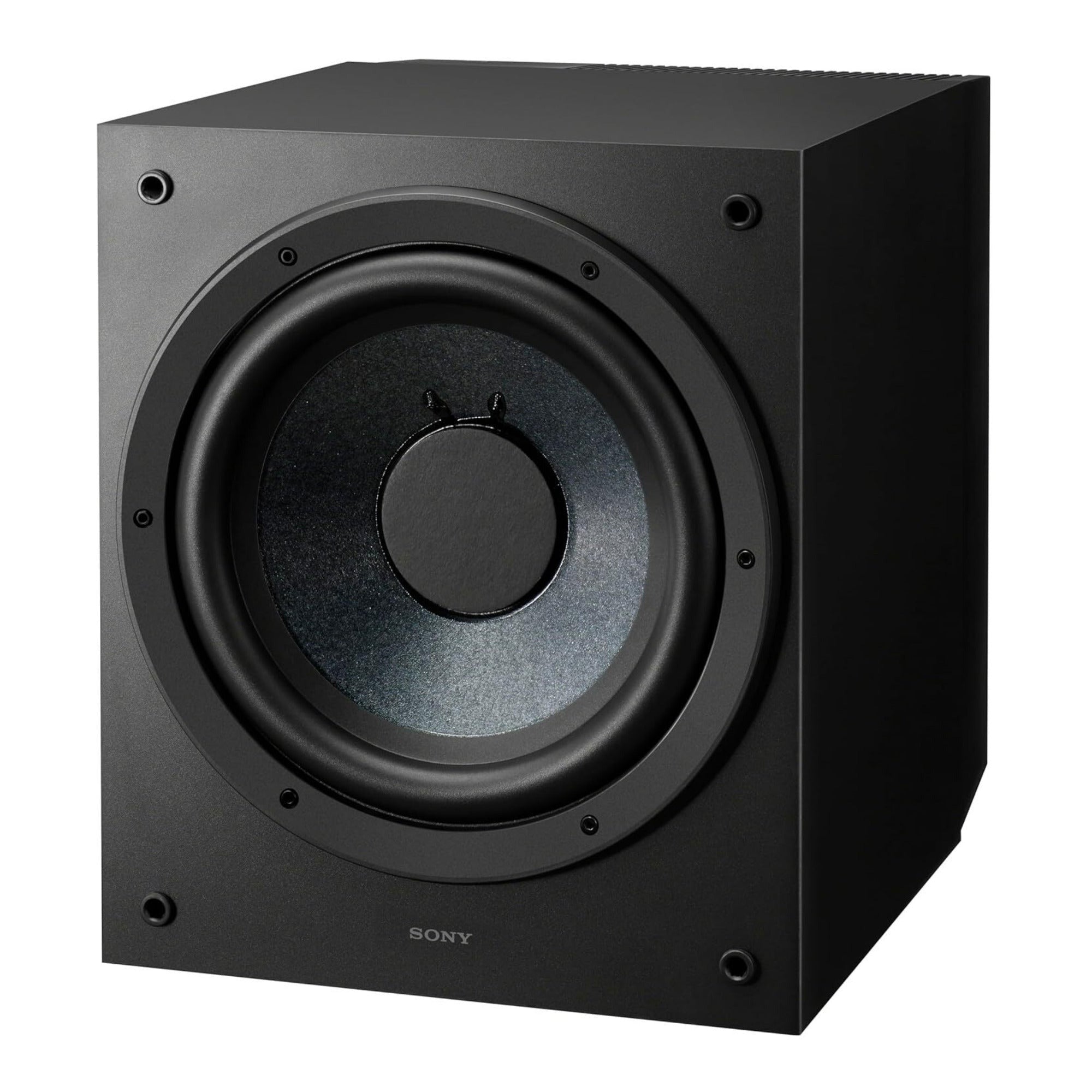 Sony SA-CS9M2 10-Inch Powered Active Subwoofer (Black)