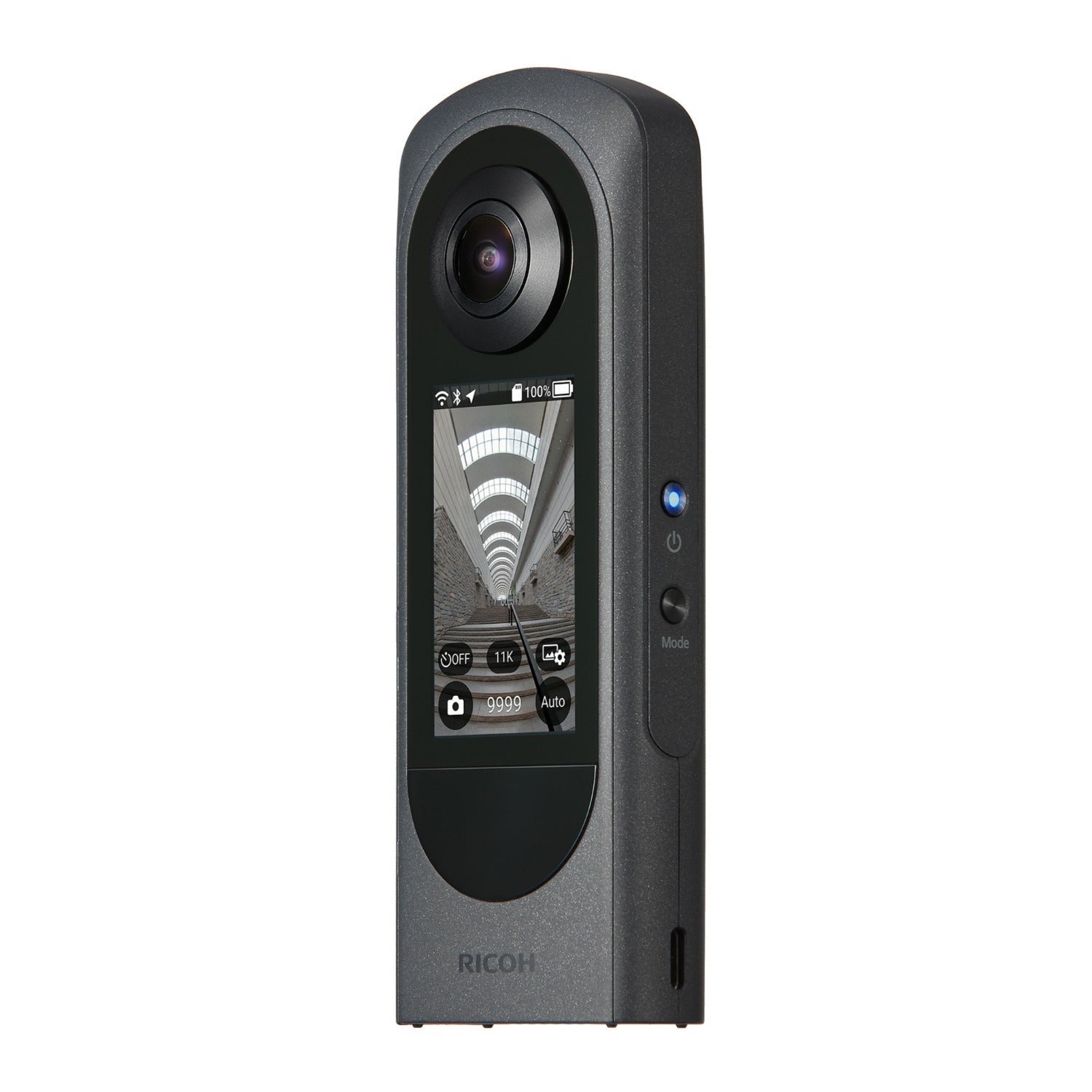RICOH THETA X 360-Degree Camera (Used)