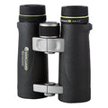 Vanguard 10x42 Binoculars with ED Glass (Black)