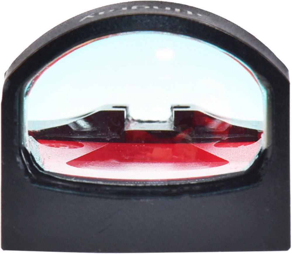 ADE Advanced Optics RD3-019 Stingray Aluminum Red Dot Sight with 6 MOA (Black)