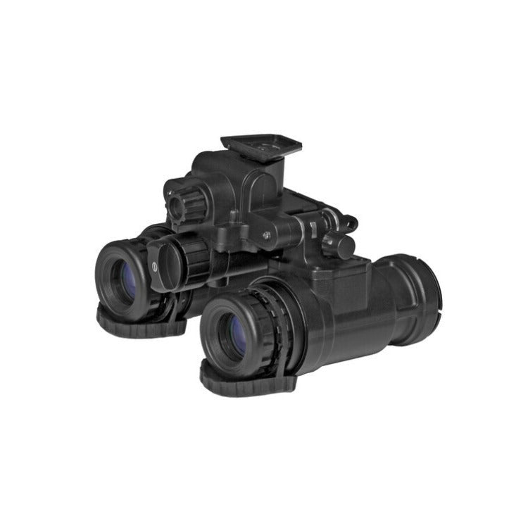 ATN PS31-3HFW Gen 3 Dual Tube Night Vision Goggle/Binocular with 40 FOV
