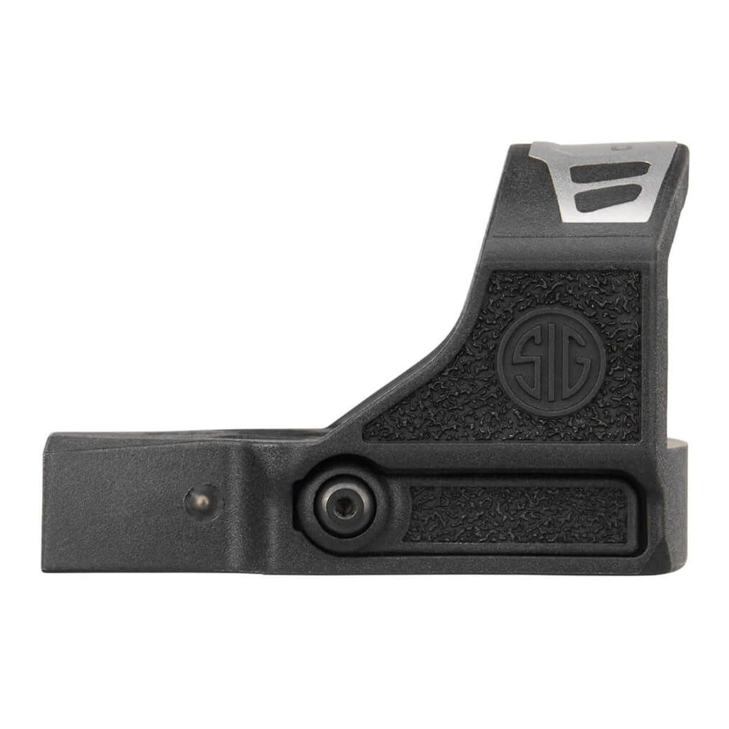 SIG SAUER Romeo-RS PRO Pistol Dot Sight (Black)