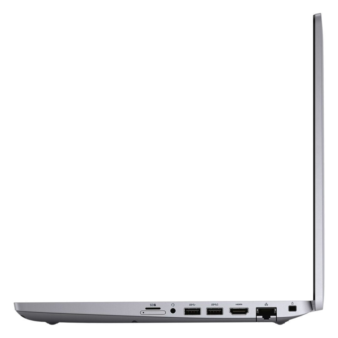Dell Precision 3551 Mobile Workstation, 15.6" FHD, Intel Core i7-10850H, 32GB RAM, 512GB SSD, Windows 11 Pro (Certified Refurbished)