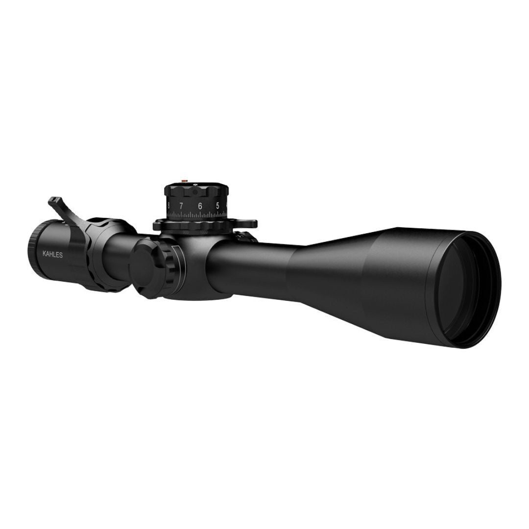 Swarovski Kahles K525i 5-25x56 DLR Left Windage Riflescope