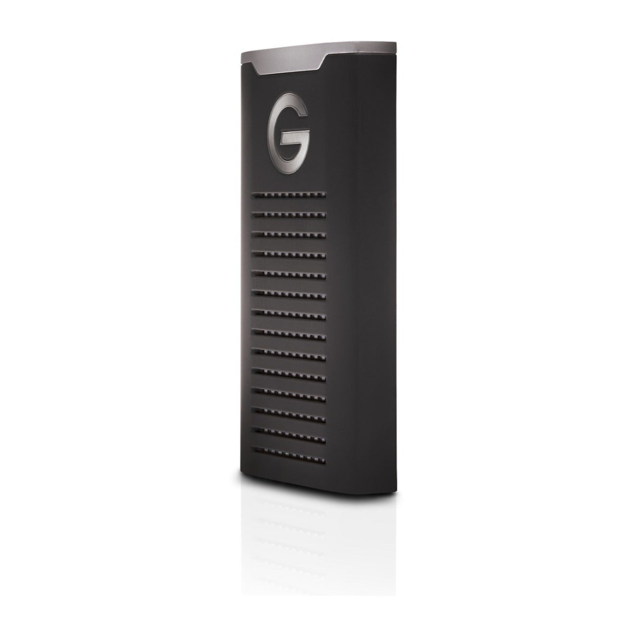SanDisk Professional 500GB G-DRIVE SSD Ultra-Rugged and Portable NVMe Solid State Drive