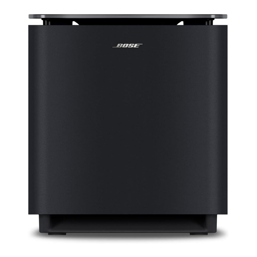 Bose Lifestyle Ultra Subwoofer (Nue Bose Black)