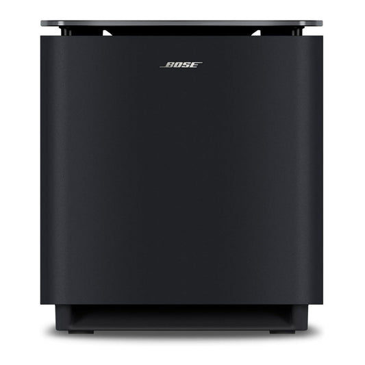 Bose Lifestyle Ultra Subwoofer (Nue Bose Black)