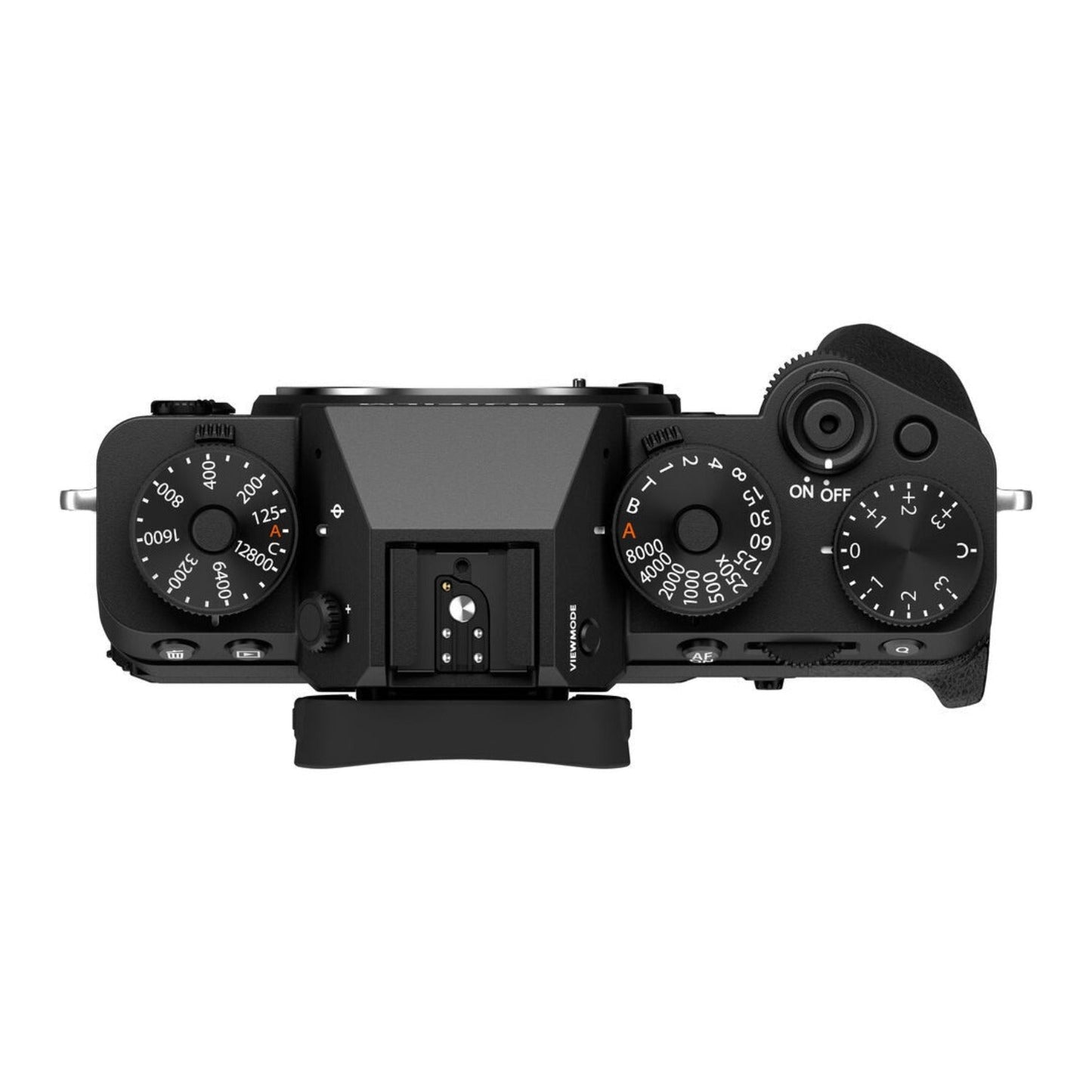 FUJIFILM X-T5 Mirrorless Camera with XF 16-50mm f/2.8-4.8 Lens (Black)