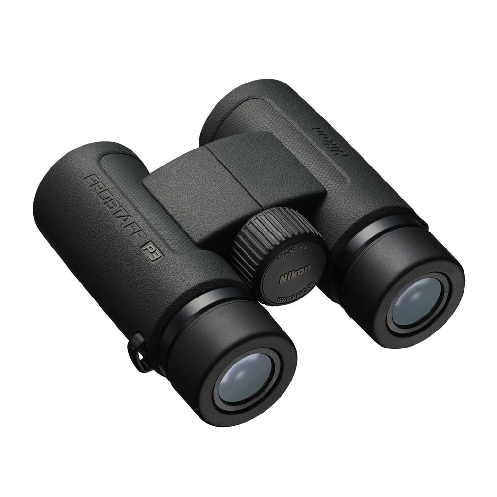 Nikon Prostaff P3 10X30 Binoculars