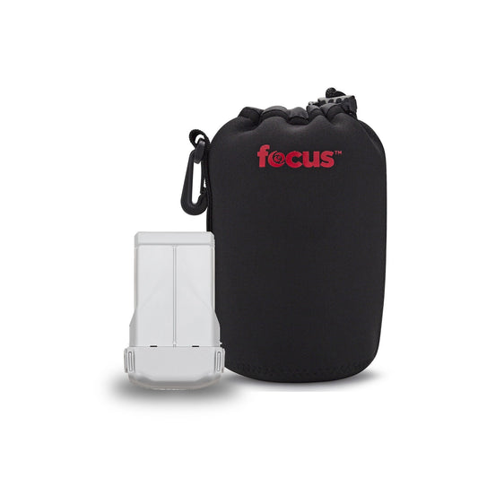 DJI Mini 4 Pro/Mini 3 Series Intelligent Flight Battery Plus with Neoprene Travel and Storage Pouch