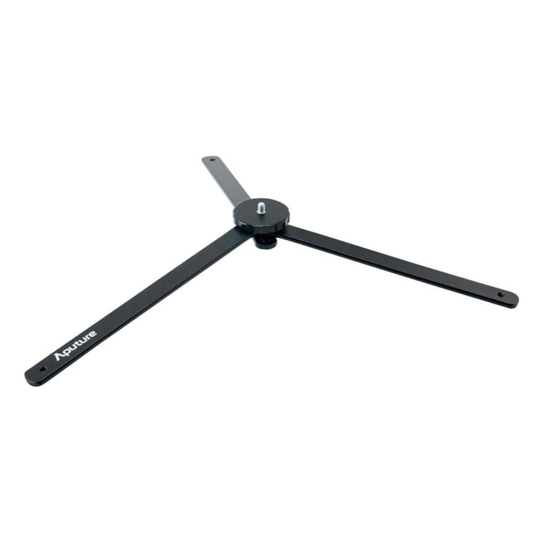 Aputure Infinibar 1/4 to 20-Inch Collapsible Tripod Base with Stable Structure